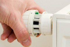 Upper Cotton central heating repair costs